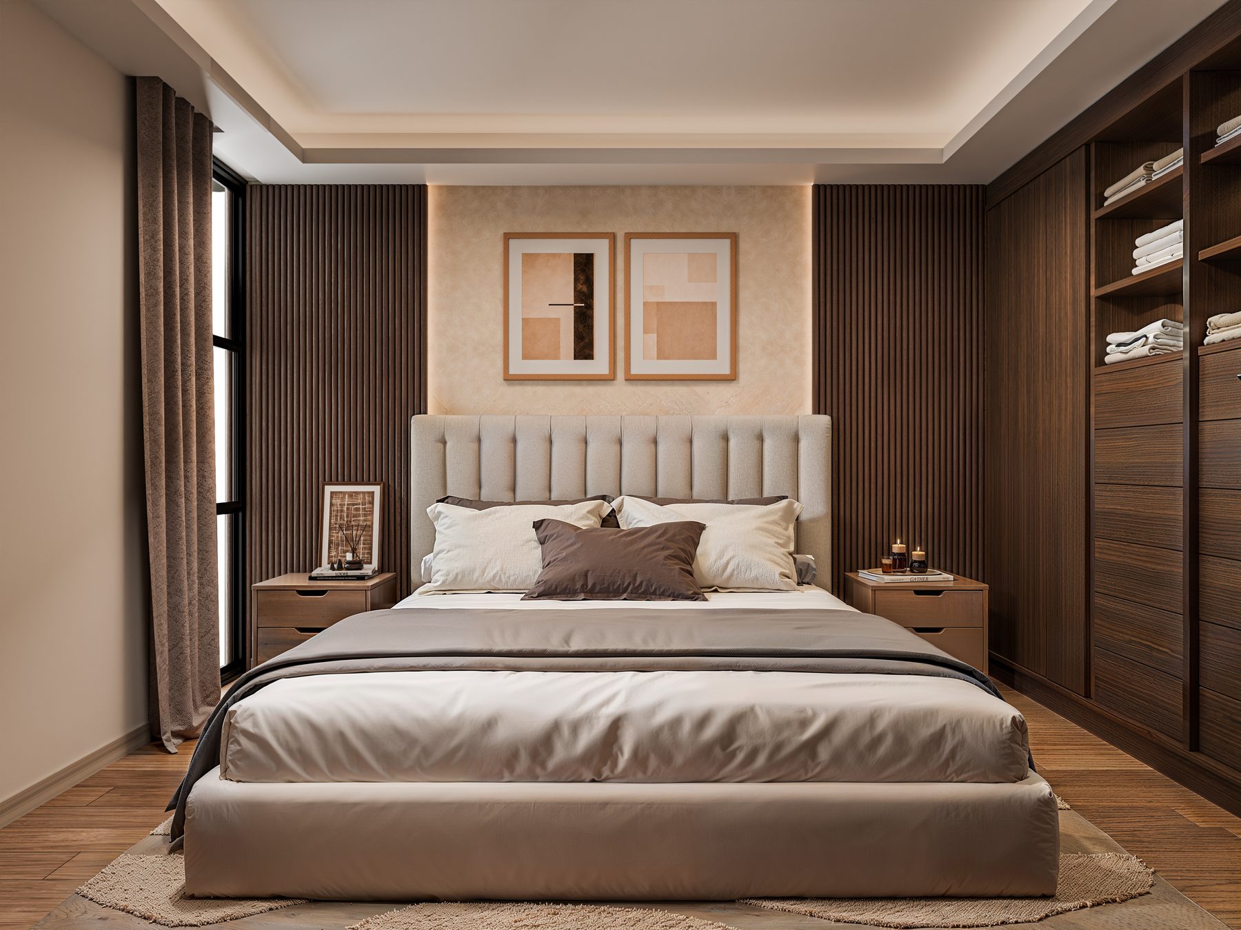 Render de Altur Residencial