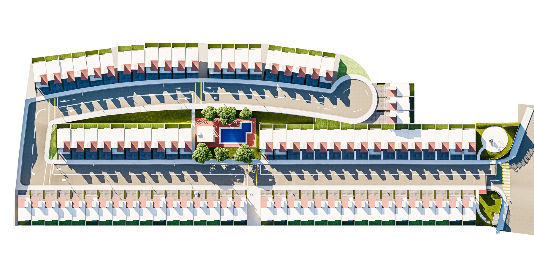 Render de Consorcio Hogar