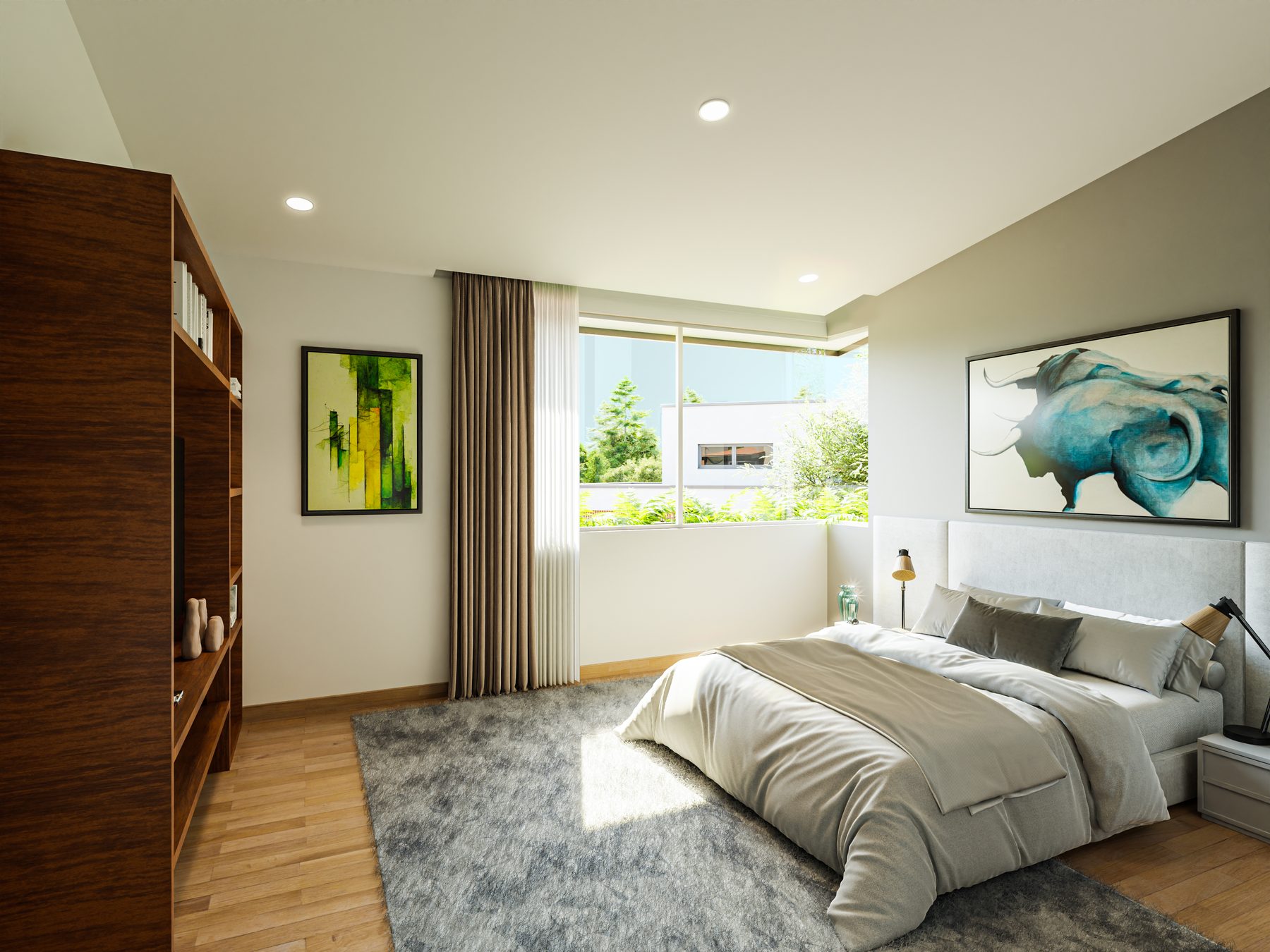 Render de Havre