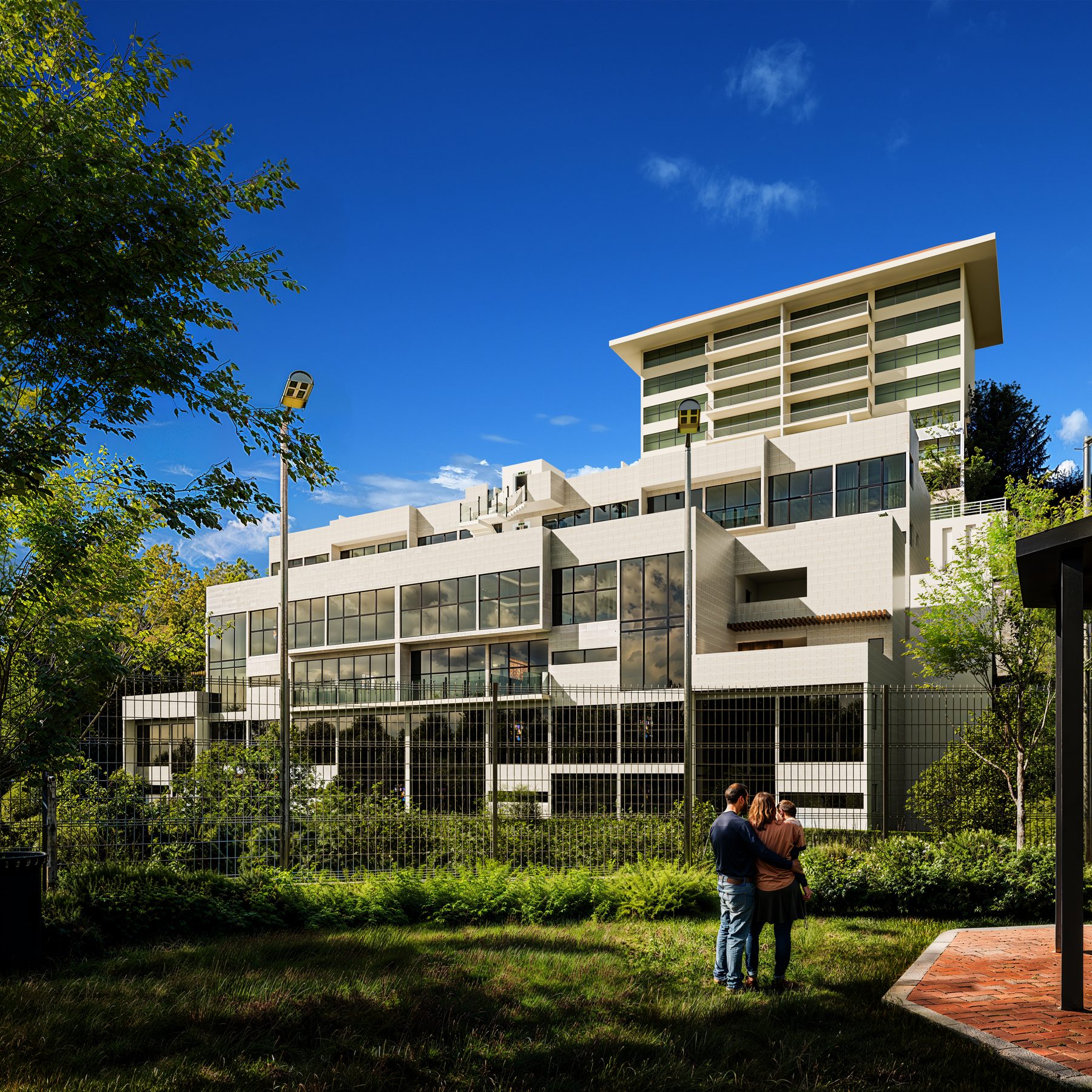 Render de LOMARÉ