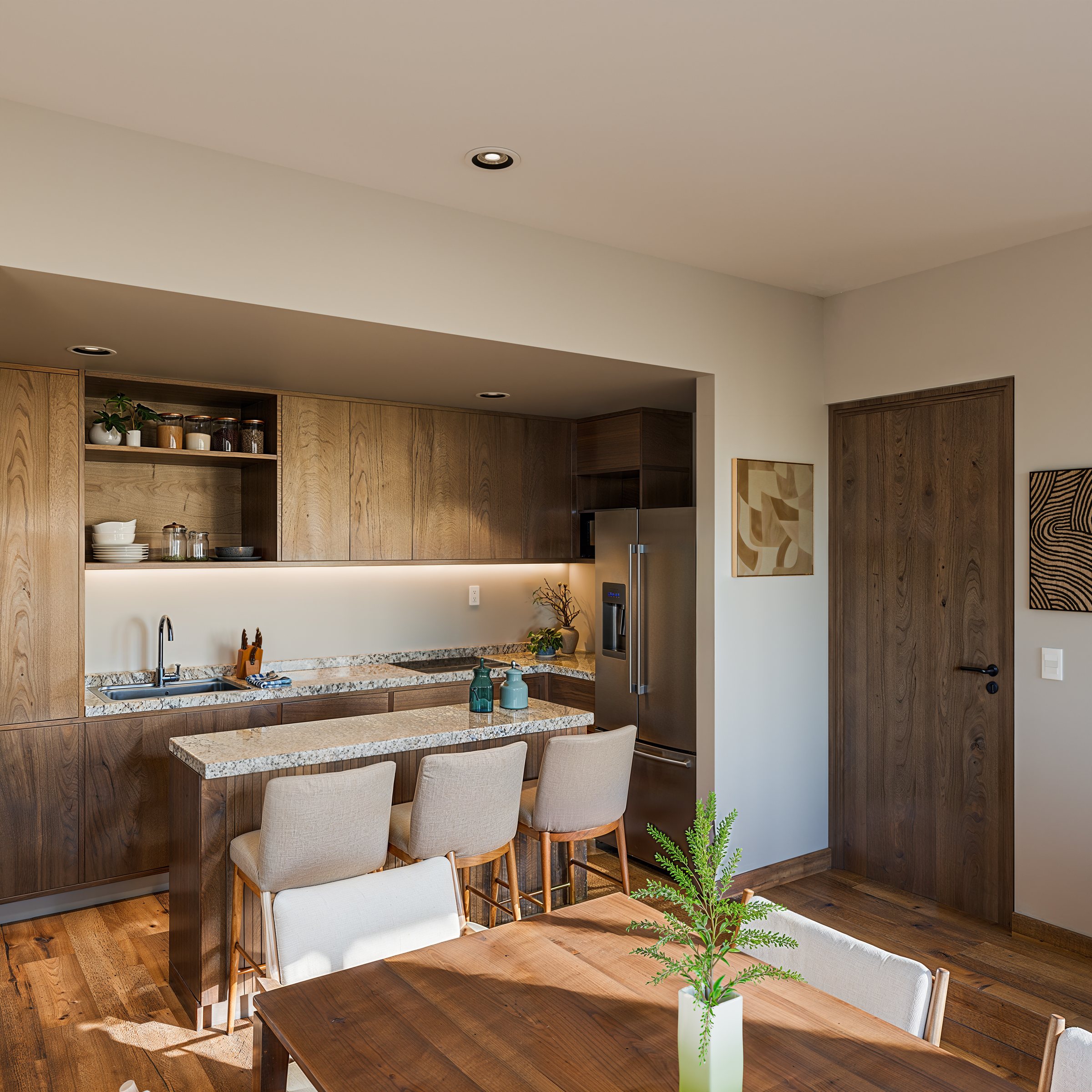 Render de Aura Residencial